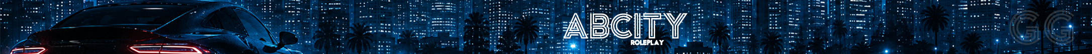 ABCITY | ROLEPLAY SERVER POLSKA